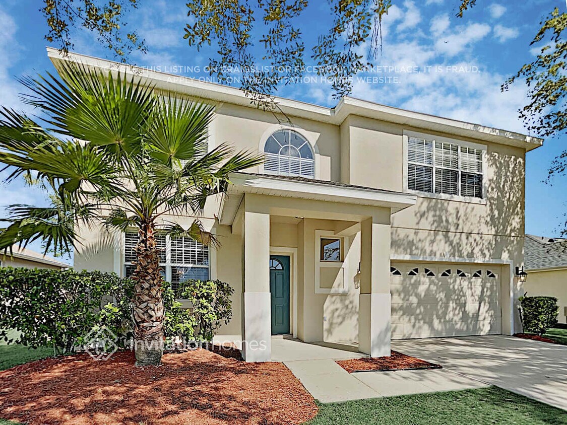 Foto principal - 345 Oak Springs Dr