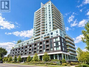 Building Photo - 3220 Sheppard Ave E