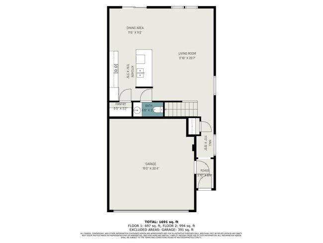 Foto del edificio - 5137 Limerick Ct.