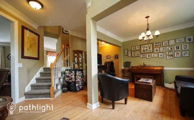 Foto del edificio - 5117 Hartridge Way, Greensboro, NC, 27407