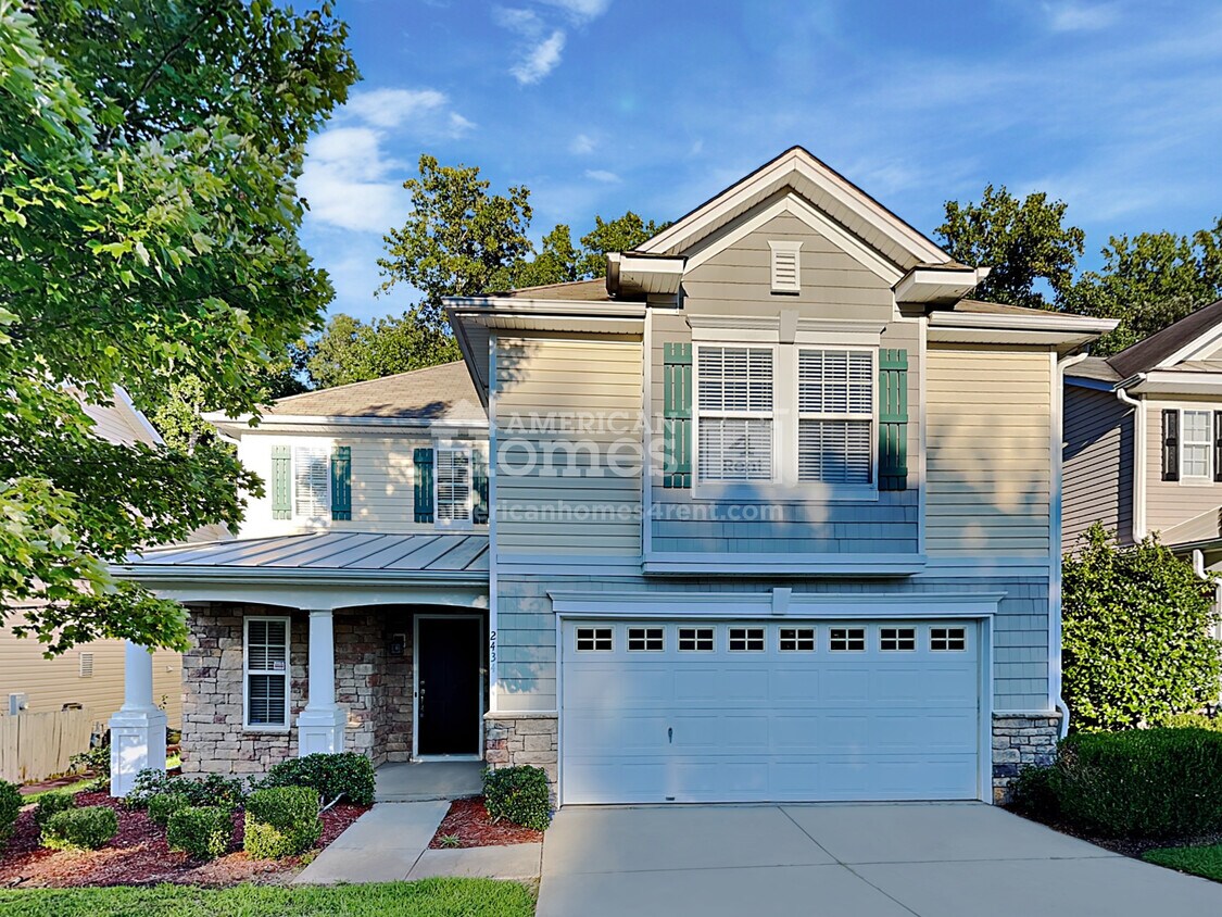 2434 Harwood Hills Lane House for Rent in Charlotte, NC