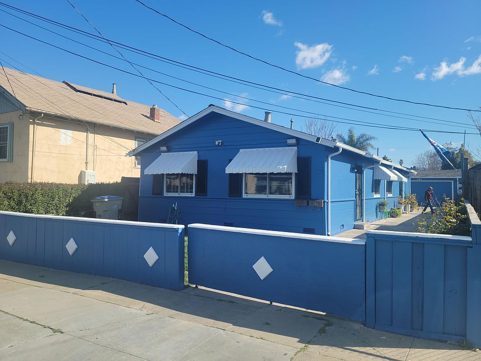 1192 Plum St, San Jose, CA 95110 House for Rent in San Jose, CA