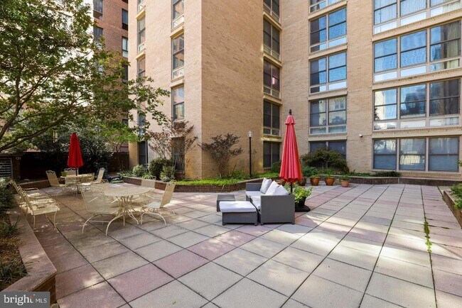 Foto del edificio - 1260 21st St NW