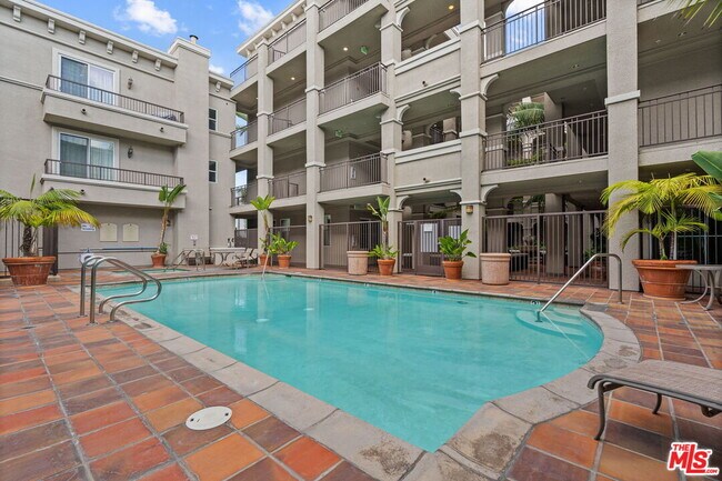 Foto del edificio - 4060 Glencoe Ave