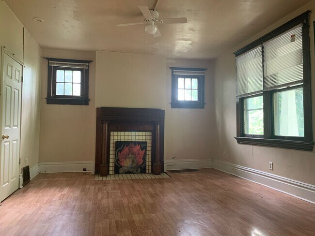 Foto del edificio - 512 Pearl Ave