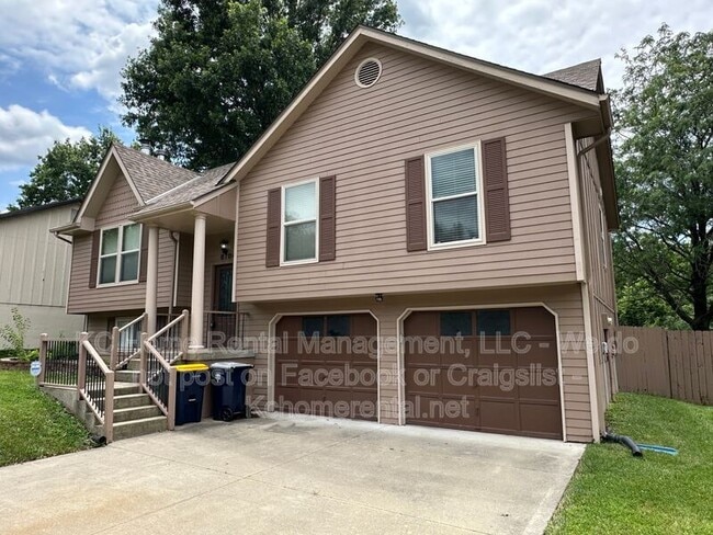 Building Photo - 8704 NW Shannon Ave