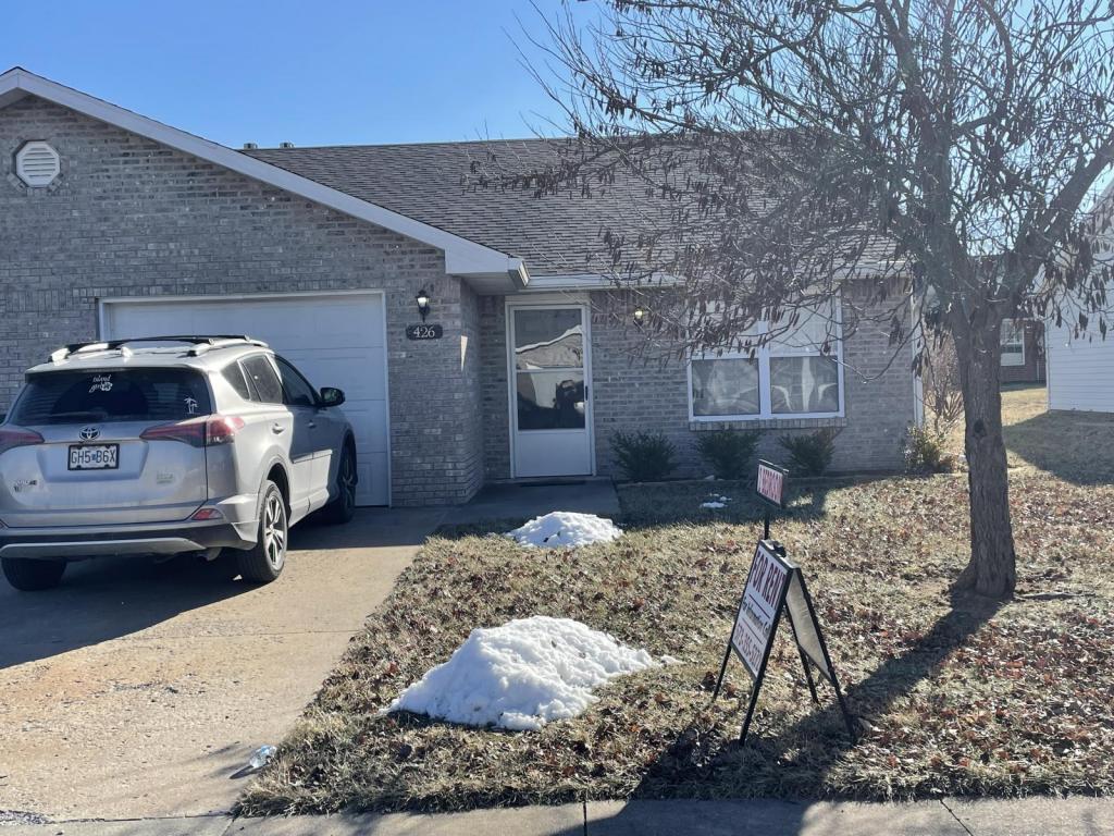 426 Sabre Cir, Fulton, MO 65251 Townhome Rentals in Fulton MO