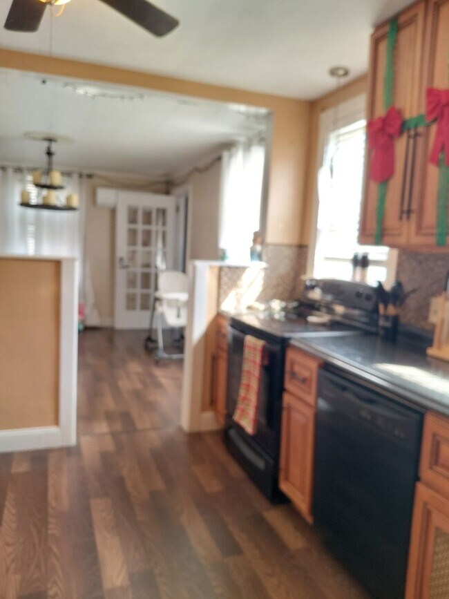 Foto del edificio - 3015 N 5th St