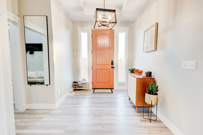 Foto del edificio - 719 Periska Wy