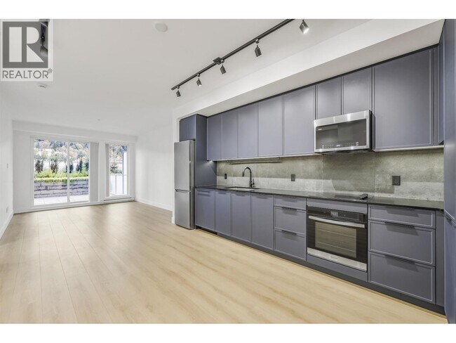 Photo du bâtiment - 3075 Murray St