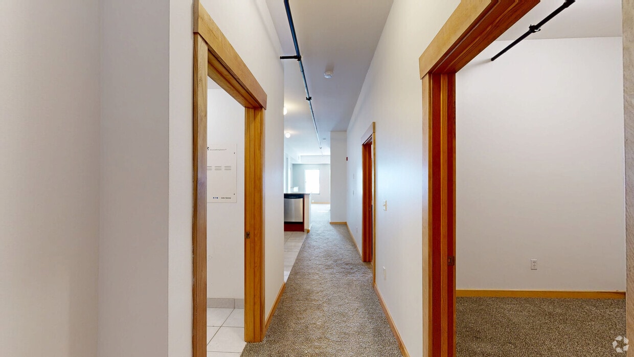 Photo - The Arbaugh Apartments