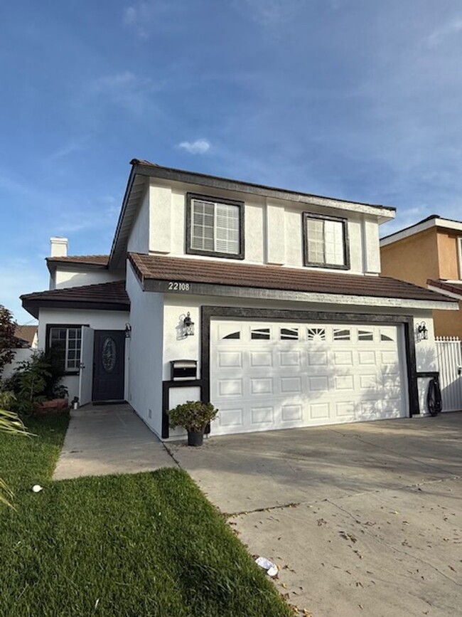 Foto del edificio - Renovated detached home in Hawaiian Gardens