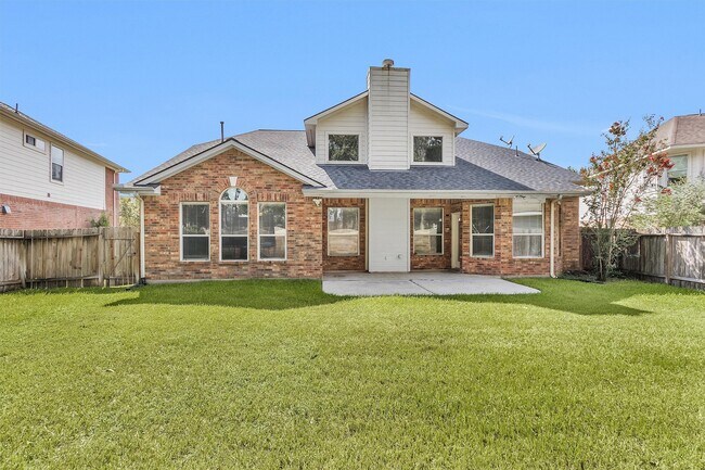 Building Photo - 3118 Legends Mist Dr