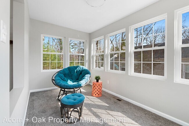 Foto del edificio - 2 br, 1 bath House - 2602 Francis St