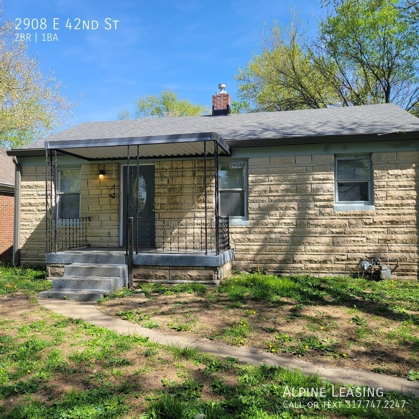 Primary Photo - 2908 42nd St