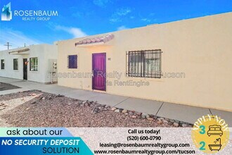 Building Photo - 354 W Delano St