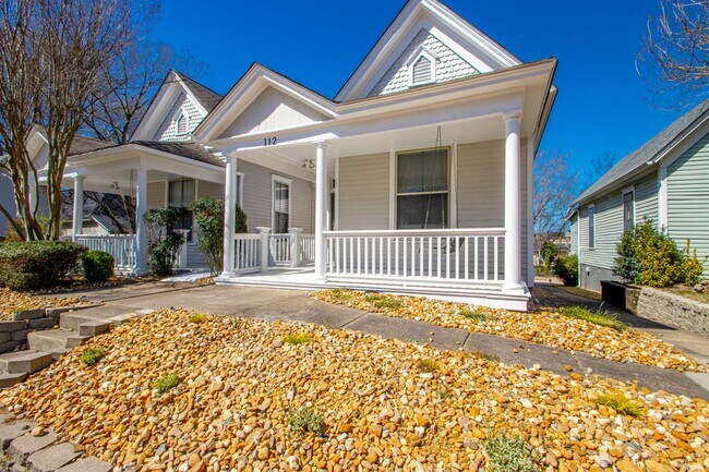 Foto del edificio - 2 Bed 1 Bath in Downtown Little Rock, AR