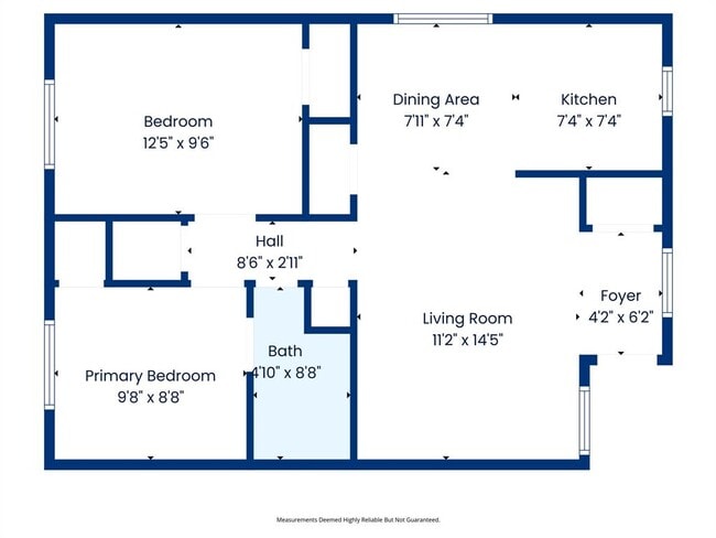 Building Photo - 5000 Weidemar Ln