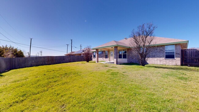 Foto del edificio - GORGEOUS HOME IN NOLANVILLE CLOSE TO FORT HOOD!