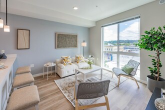 Interior Photo - Divine Court