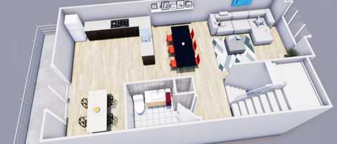 Foto del edificio - 364 Tall Tree Ln