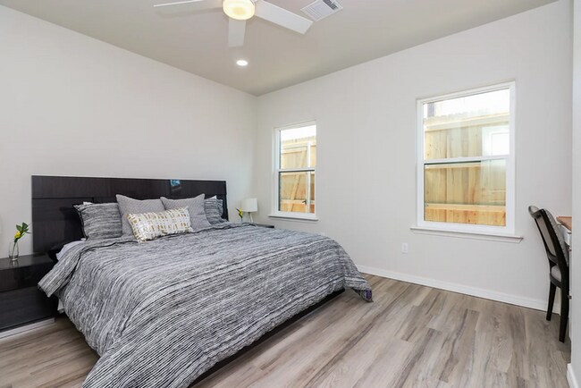 Foto del edificio - Tower View Contemporary Flats - Unit A