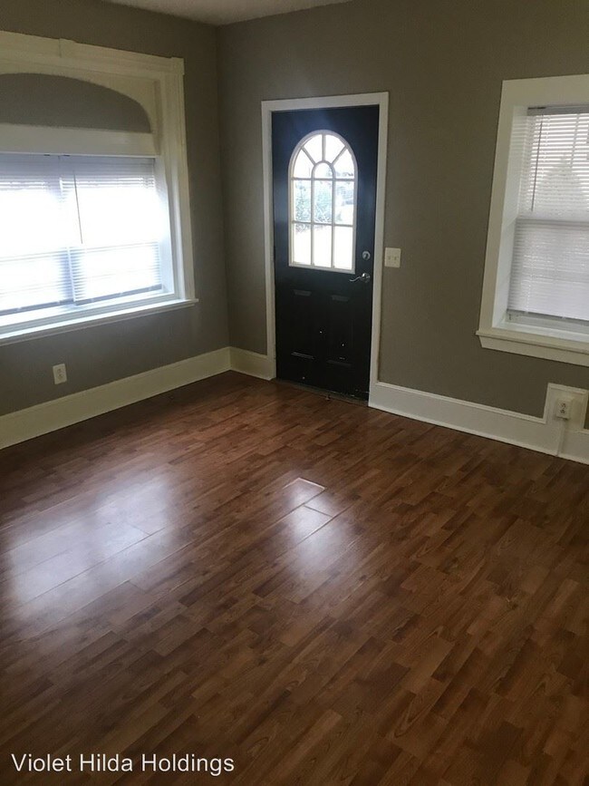 Foto del edificio - 2 br, 1 bath Apartment - 122 Chestnut St