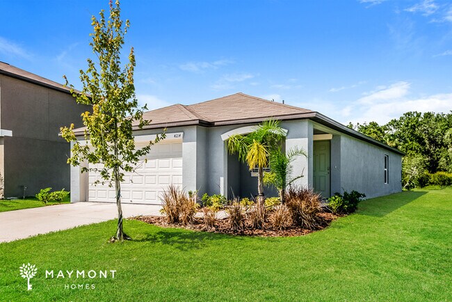 Foto del edificio - 4214 84th Ct E
