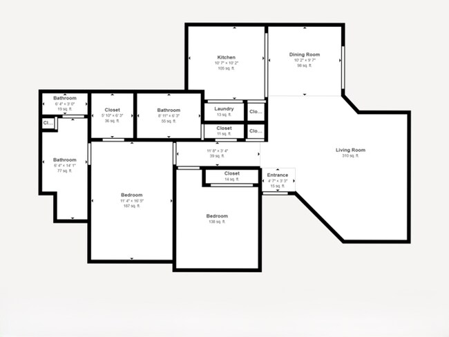 Building Photo - 2Bed/2Bath 2nd Floor Condo in North Scottsdale! Ready for Immediate Move-In! -- Gated Community! ...