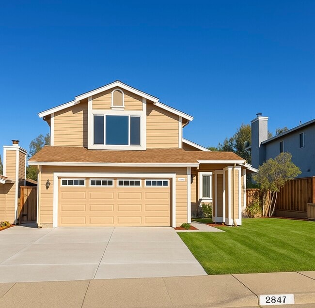 Building Photo - 2847 Honeysuckle Cir
