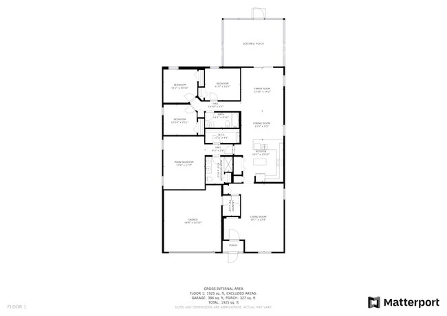 Foto del edificio - 5630 Silver Thistle Ln