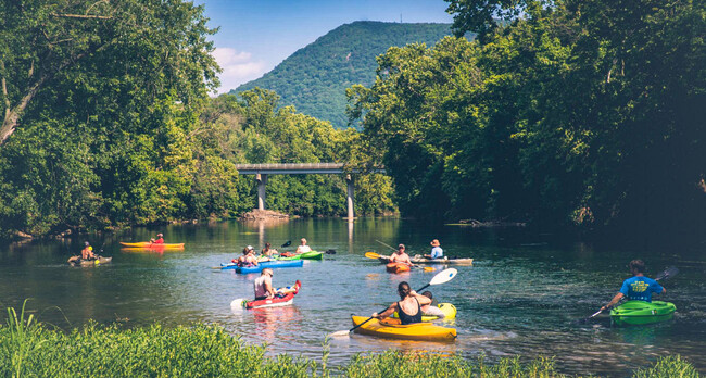 Hermosos Strasburg Town Park, 6 minutos de distancia. - Crystal Chase Apartments