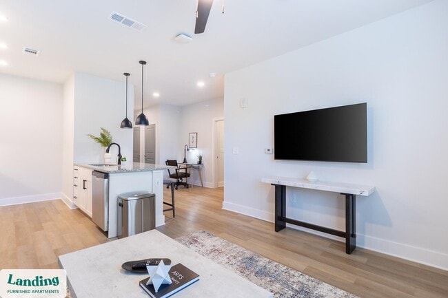 Foto del edificio - 435 Encore Way