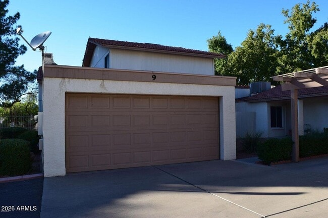 Foto del edificio - North Phoenix Townhome with 3 Bedrooms