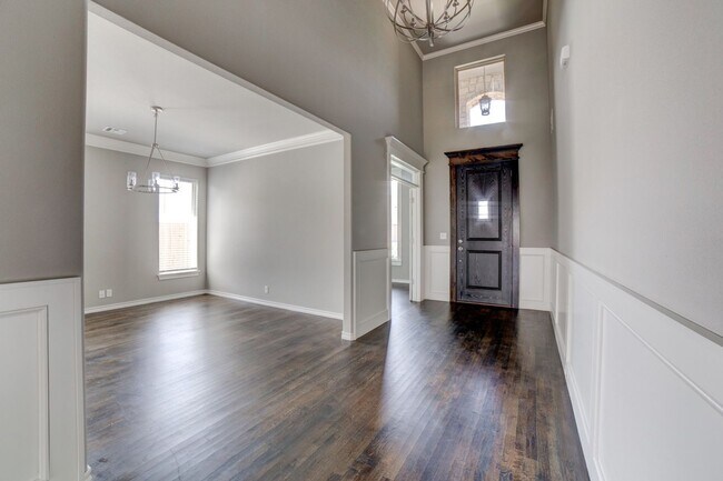Foto del edificio - 424 E 129th Pl S