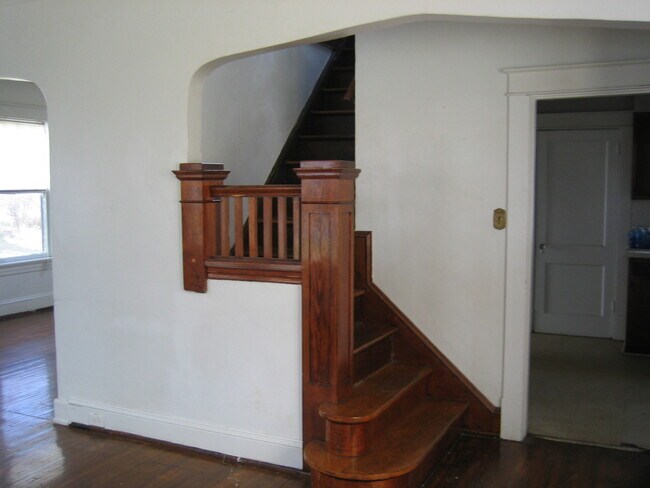 Foto del edificio - Single Family Home in The Heart of Lynchburg