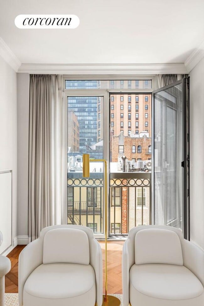 Foto del edificio - 400 E 51st St