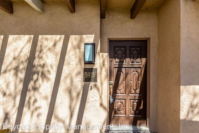 Building Photo - 2 br, 2 bath House - 5975 Cirrus St.