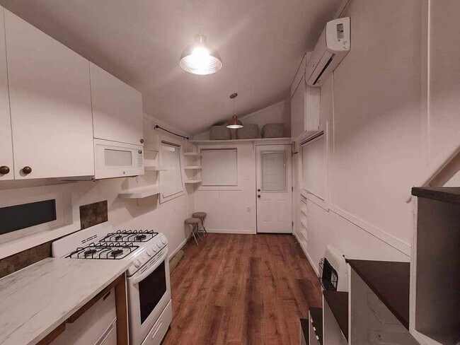 Foto del edificio - 258 E Allenhurst St