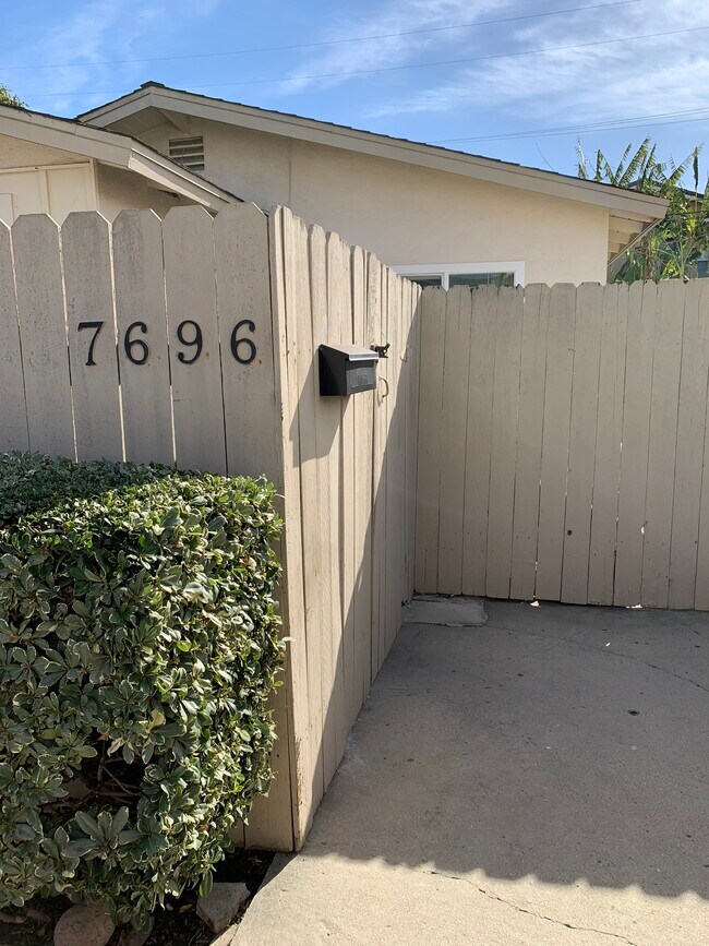 Building Photo - 7696 14th St