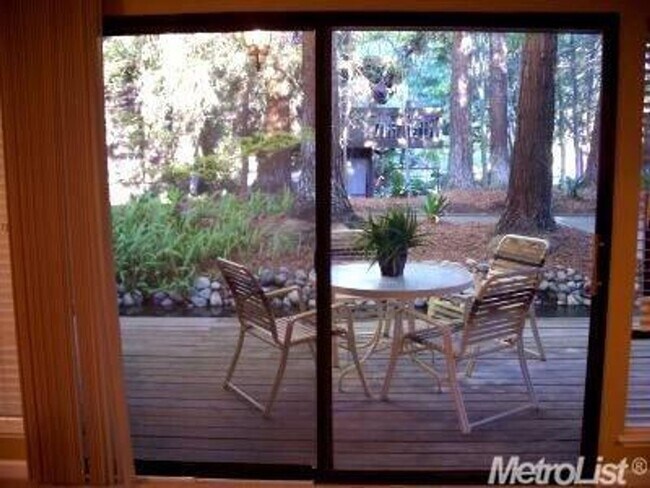Building Photo - Lower-Level Condo in Gated Timberlake, The...