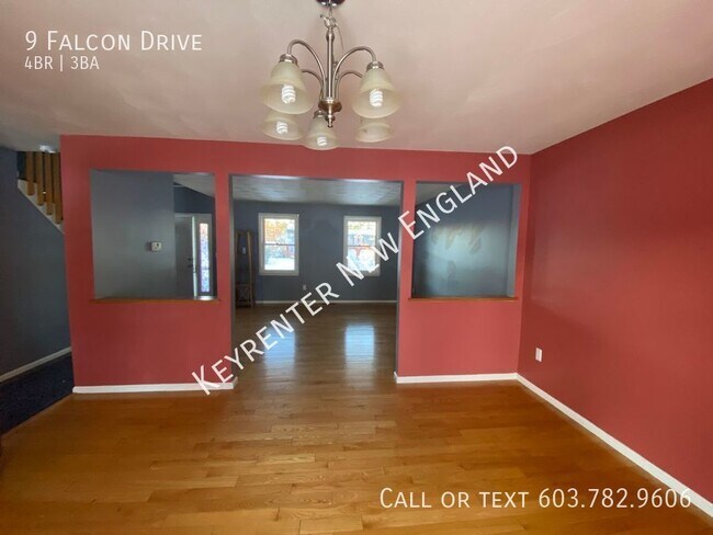 Foto del edificio - 9 Falcon Dr