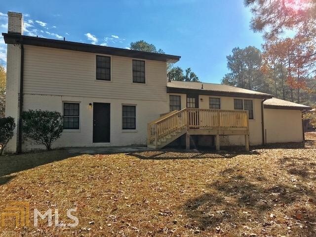 Foto del edificio - 2435 Hallie Mill Rd