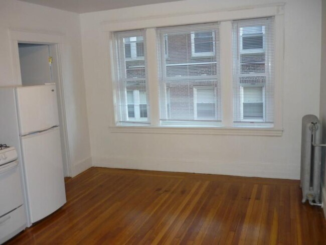 Foto del edificio - 19 Claymoss Rd