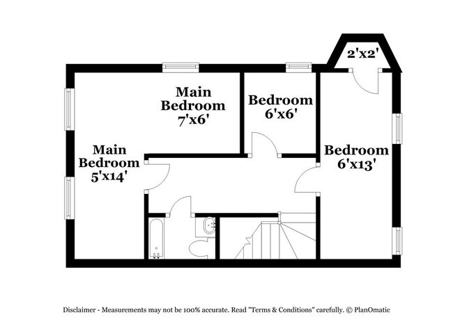 Foto del edificio - 5853 Little River Rd