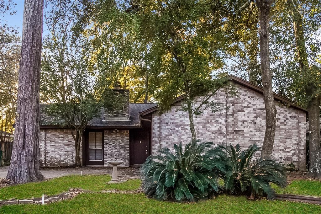 4051 Sweet Gum Trail, Houston, TX 77339 House Rental in Houston, TX