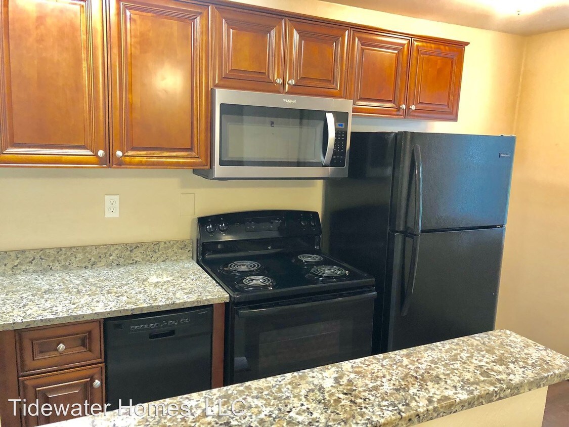 Foto del edificio - 310 E Little Creek Rd