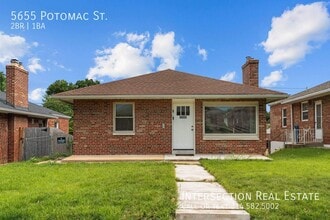 Building Photo - 5655 Potomac St