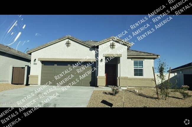 Building Photo - 4189 S 243rd Dr