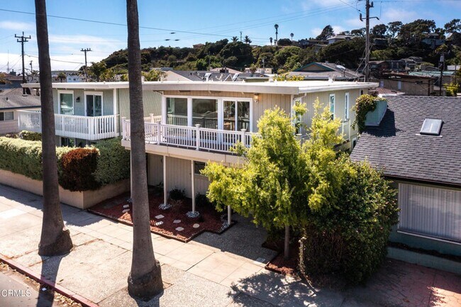 Foto del edificio - Beautiful 3 bedroom in Rio Del Mar Flats with Ocean Views!